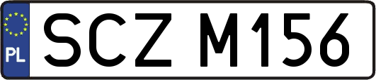 SCZM156