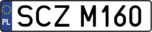 SCZM160