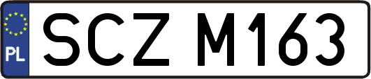 SCZM163