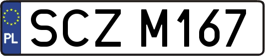 SCZM167