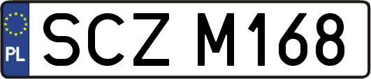 SCZM168