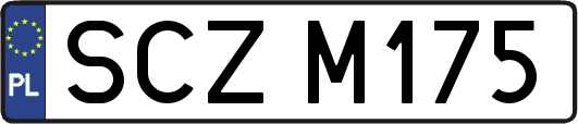 SCZM175