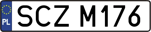 SCZM176