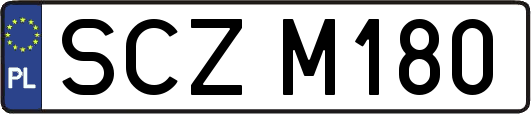 SCZM180