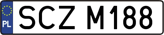 SCZM188
