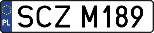 SCZM189