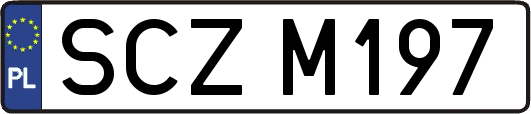 SCZM197