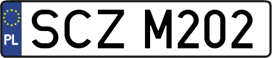 SCZM202