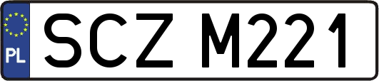 SCZM221