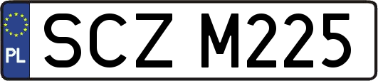 SCZM225