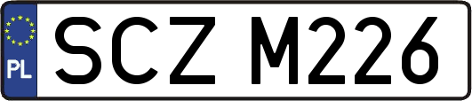 SCZM226