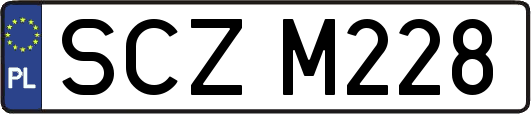 SCZM228