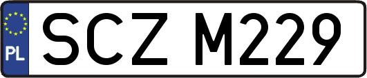 SCZM229