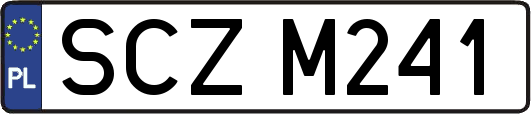 SCZM241