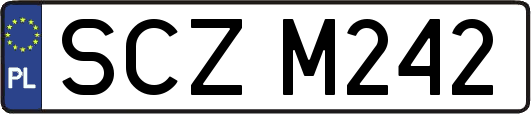 SCZM242