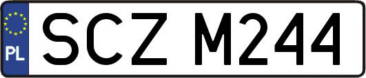 SCZM244