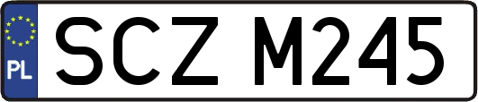 SCZM245