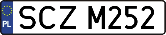 SCZM252