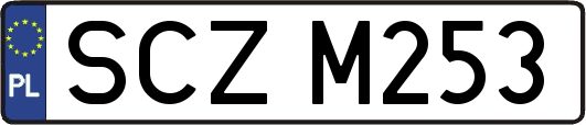SCZM253