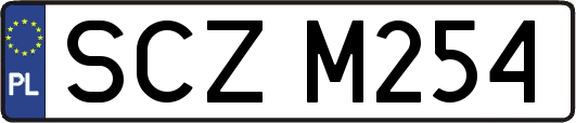 SCZM254