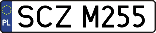 SCZM255