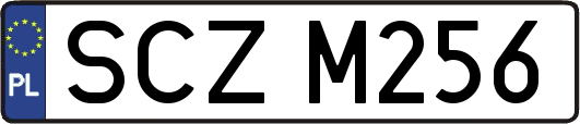 SCZM256