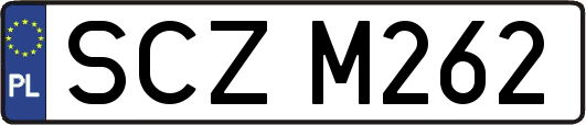 SCZM262