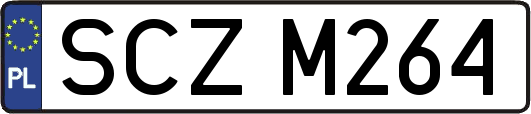SCZM264