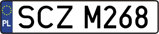SCZM268