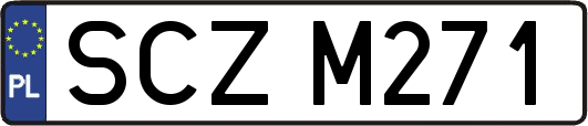SCZM271