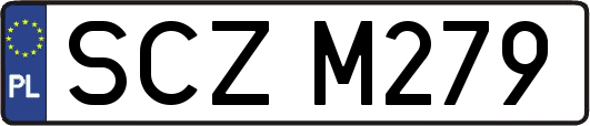 SCZM279