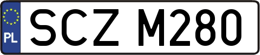 SCZM280