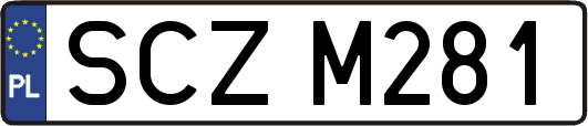 SCZM281