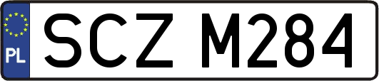 SCZM284