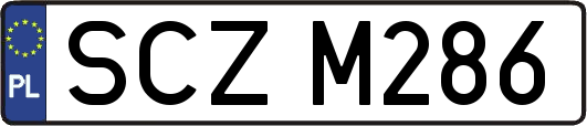 SCZM286