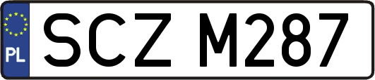 SCZM287