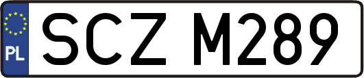 SCZM289