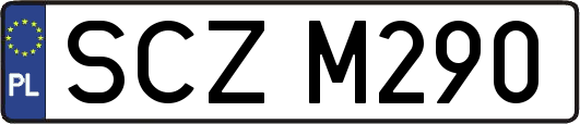 SCZM290