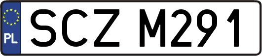 SCZM291