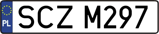 SCZM297