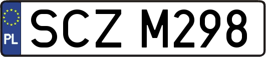 SCZM298
