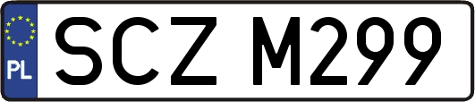 SCZM299