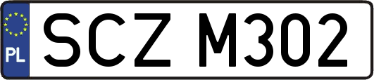 SCZM302