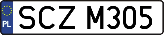 SCZM305