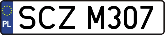 SCZM307