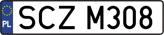 SCZM308