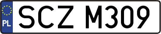 SCZM309