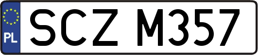 SCZM357