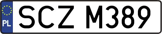 SCZM389