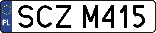 SCZM415